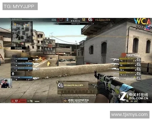 CSGO战术解析EDG边路渗透体系的核心策略与执行细节探讨